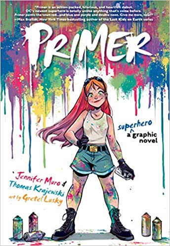 kids comic books