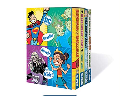 books for 6 year old boys