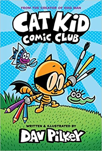 good comic books