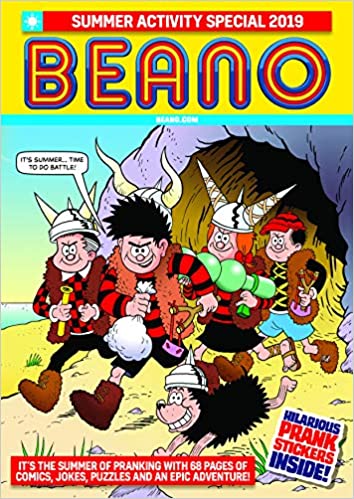 good comic books