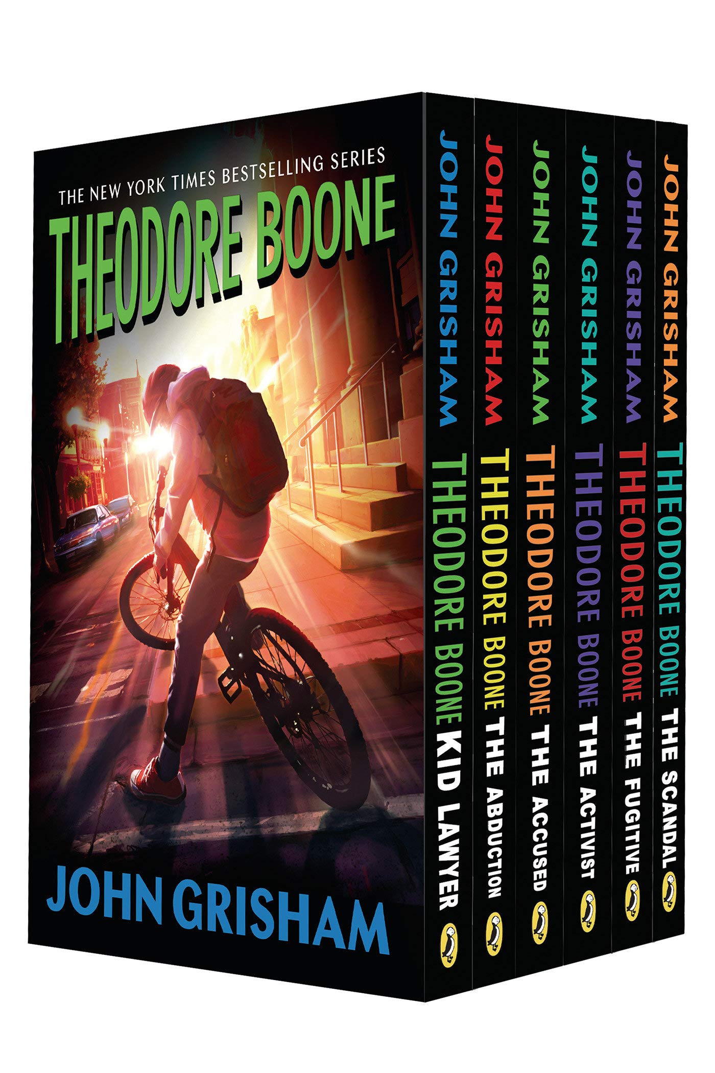 books for 10 year olds to read