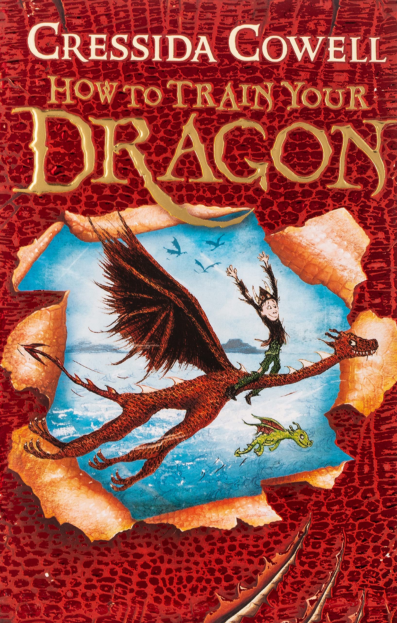 nonfiction books for 10 year olds