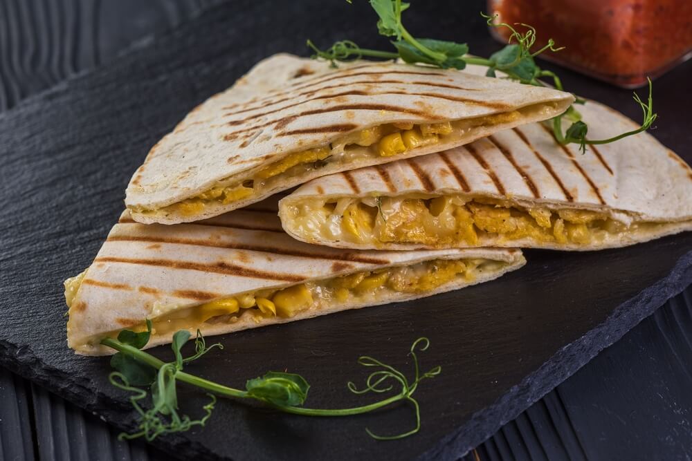 picky eater lunches