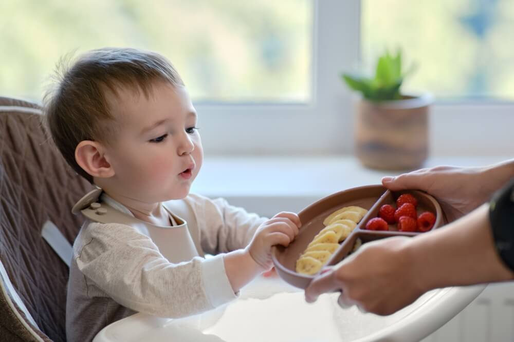 2 year old