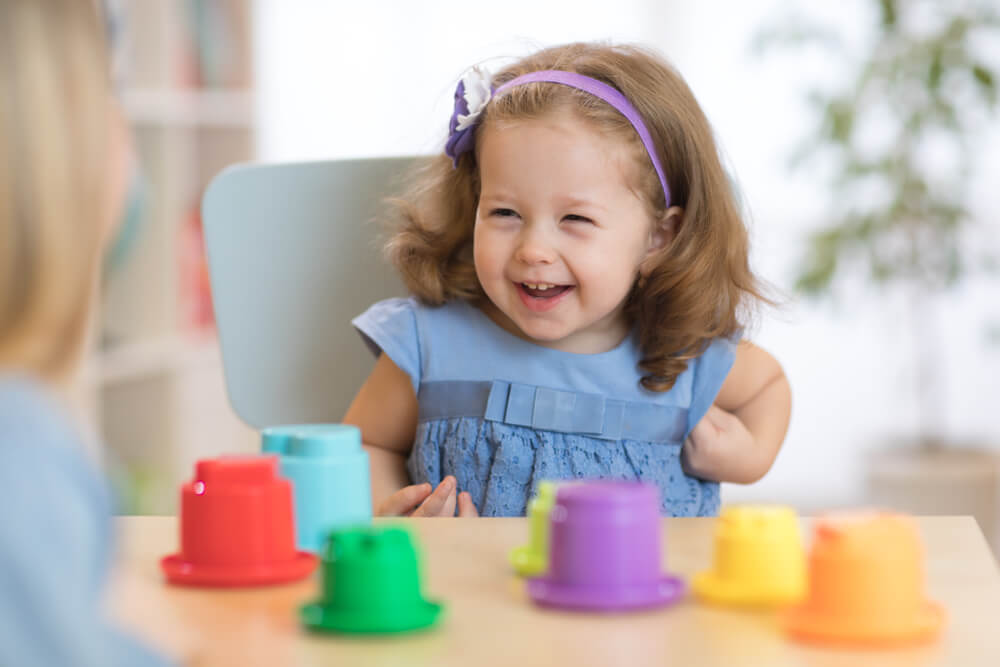 2 year old activities