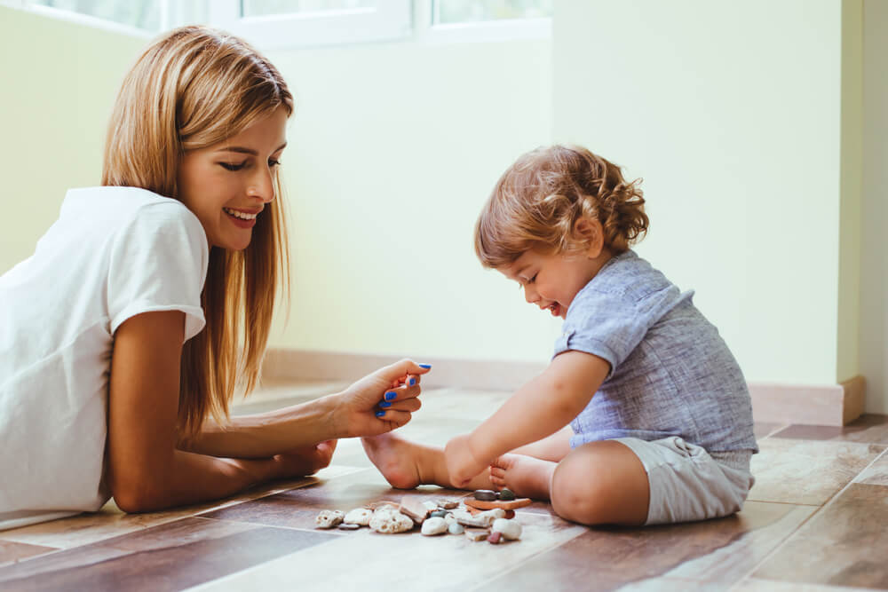 developmental checklist for 2 year olds