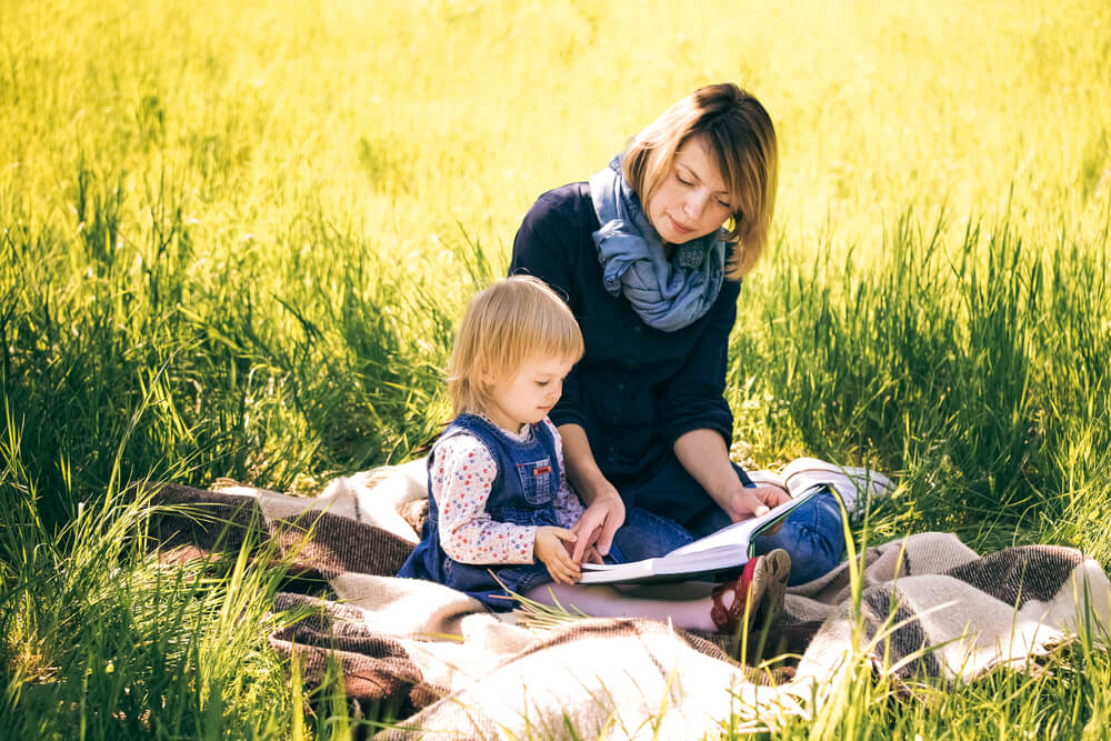 oral language development