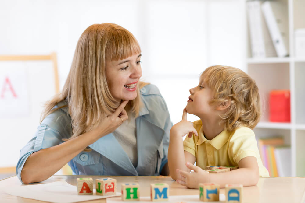 critical period for language development