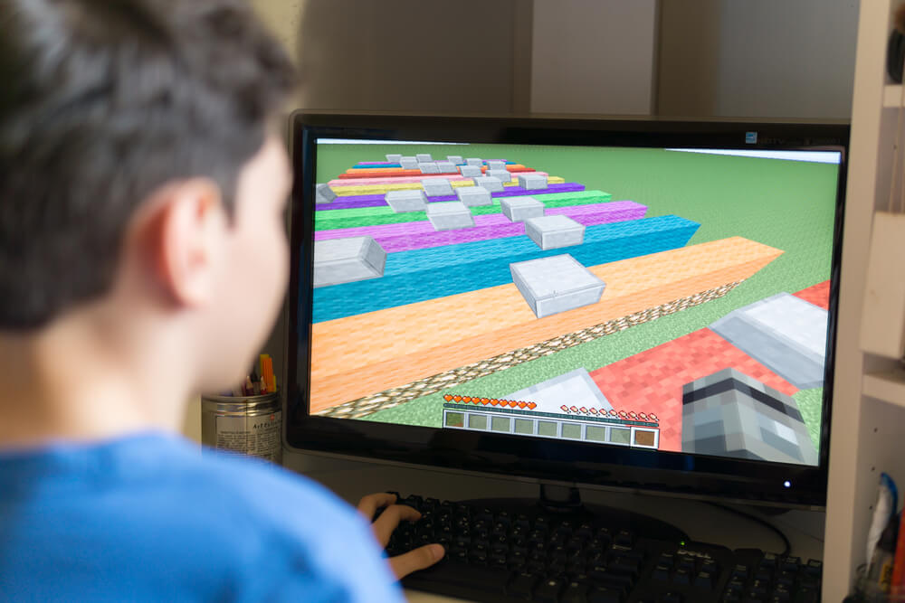 computer coding for kids