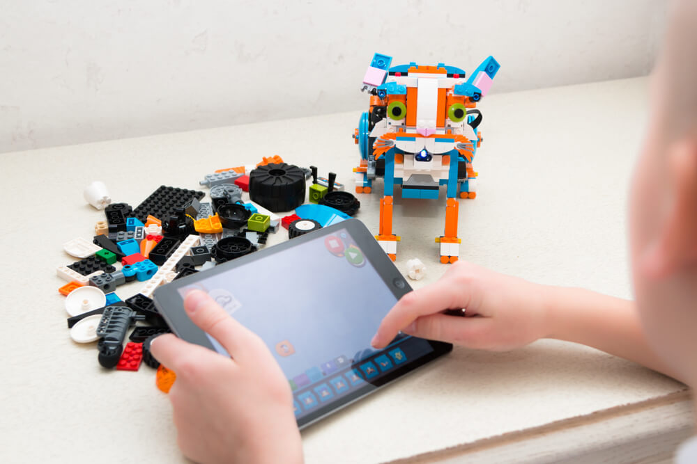 best coding for kids