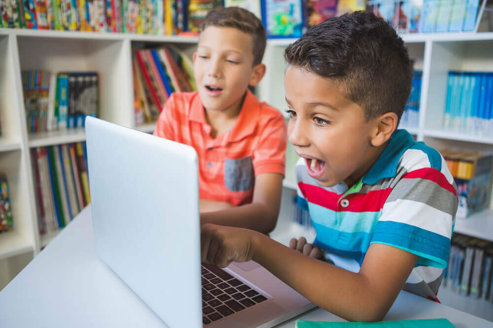 teach kids to code