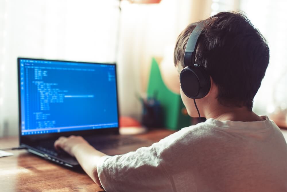 kids really learn code