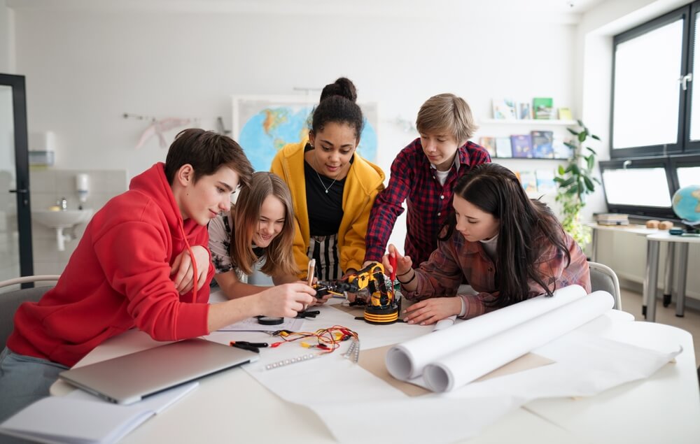 learn programming for kids