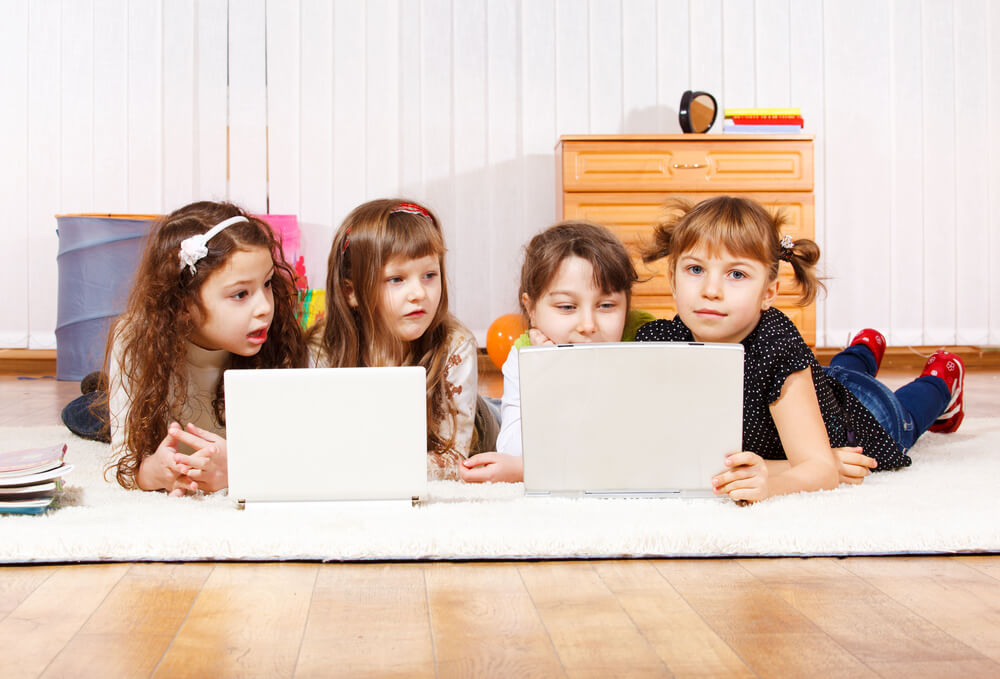 programming for kids
