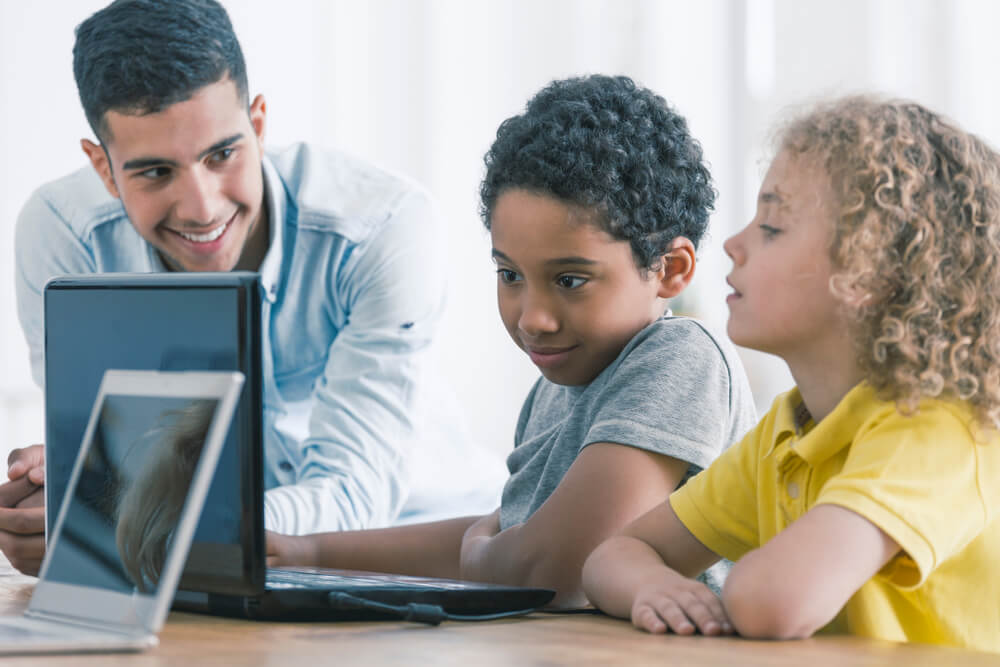kids coding