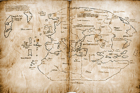 who discovered america