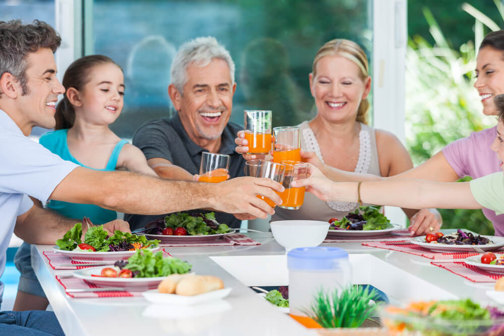 when is family day