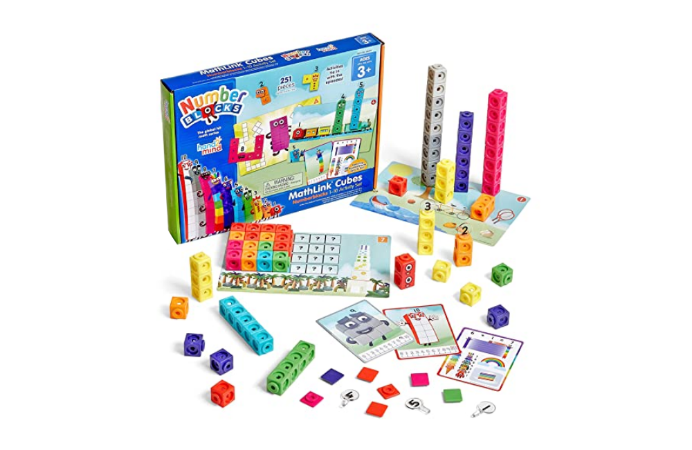 learning toys for 3 year olds
