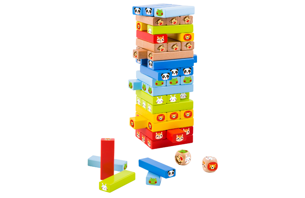3 year old girl toys