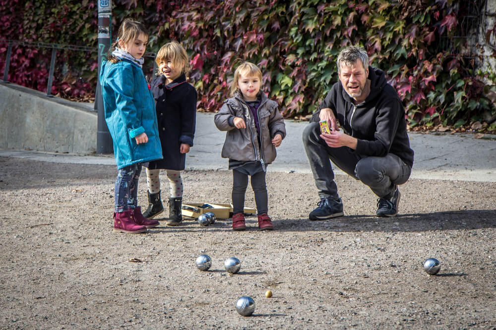 backyard games for kids and adults
