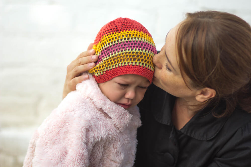 how to handle terrible twos