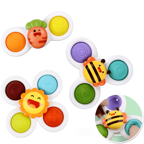 baby sensory toys