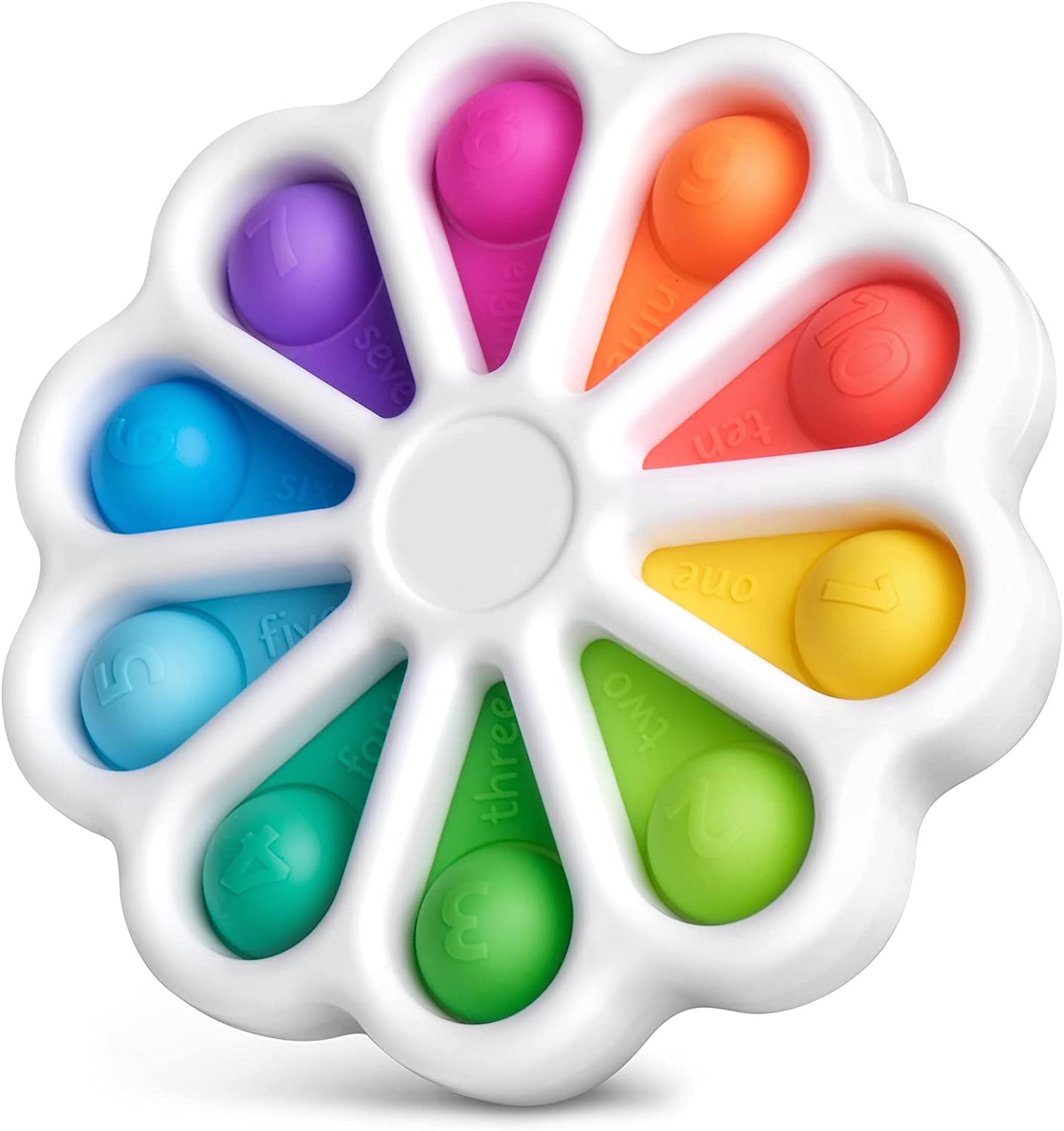 sensory toys for babies 