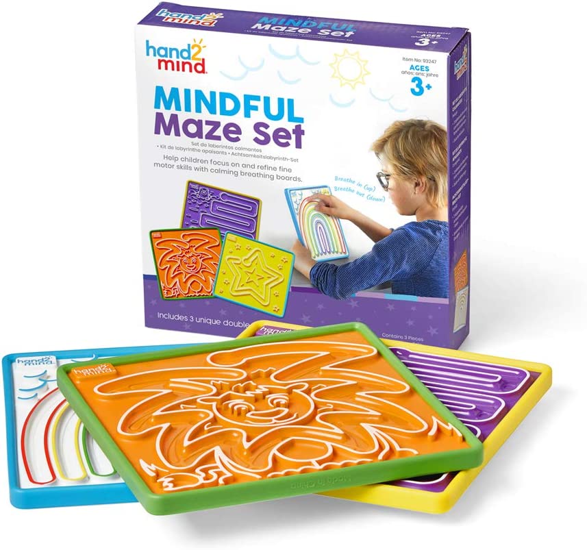 best sensory toys