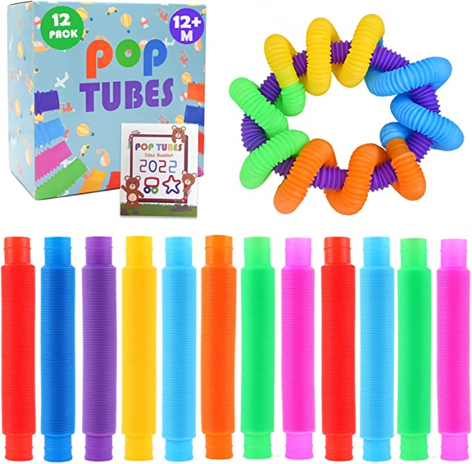 sensory items