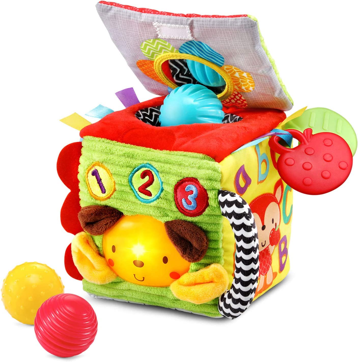 sensory toys for toddlers
