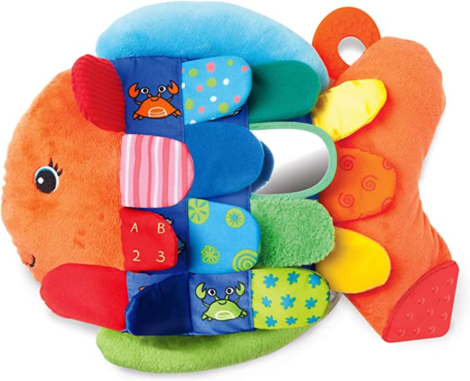 diy sensory toys
