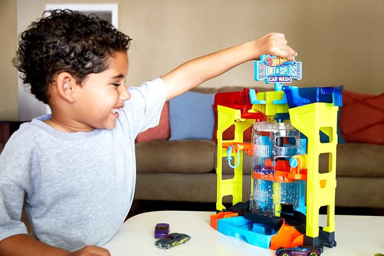 toys for toddler boys