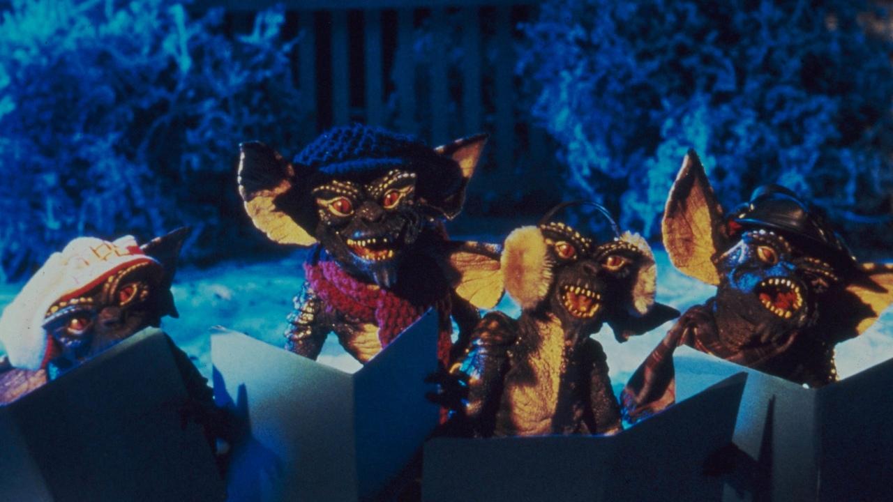 best scary movies for kids
