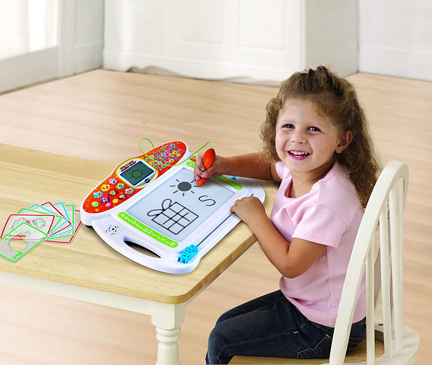 best toys toddler
