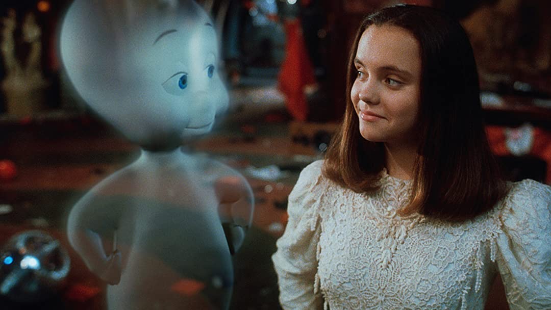 kid friendly halloween movies