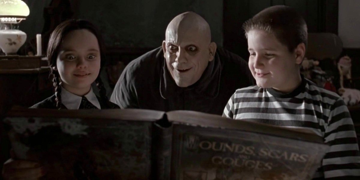 horror movies for 12 year-olds