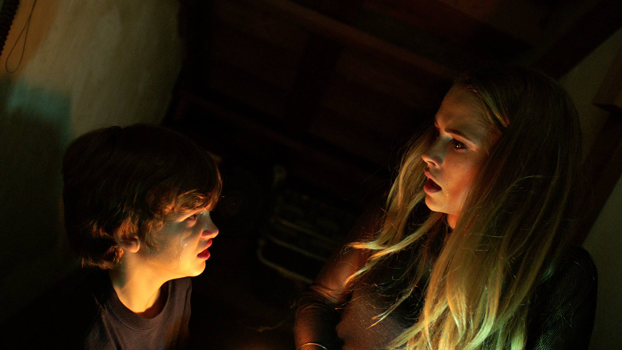 not scary halloween movies for kids