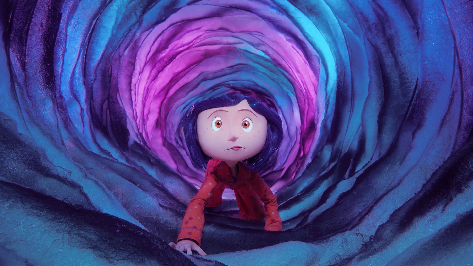 scary movies for kids