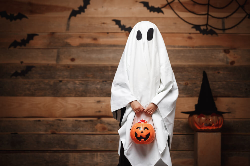 fall activities with kids