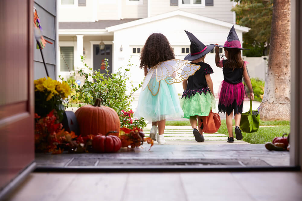 outdoor fall activities