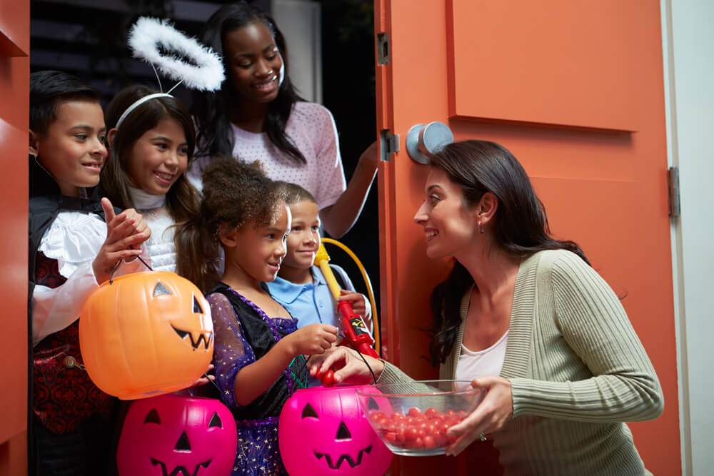 fall things to do with kids