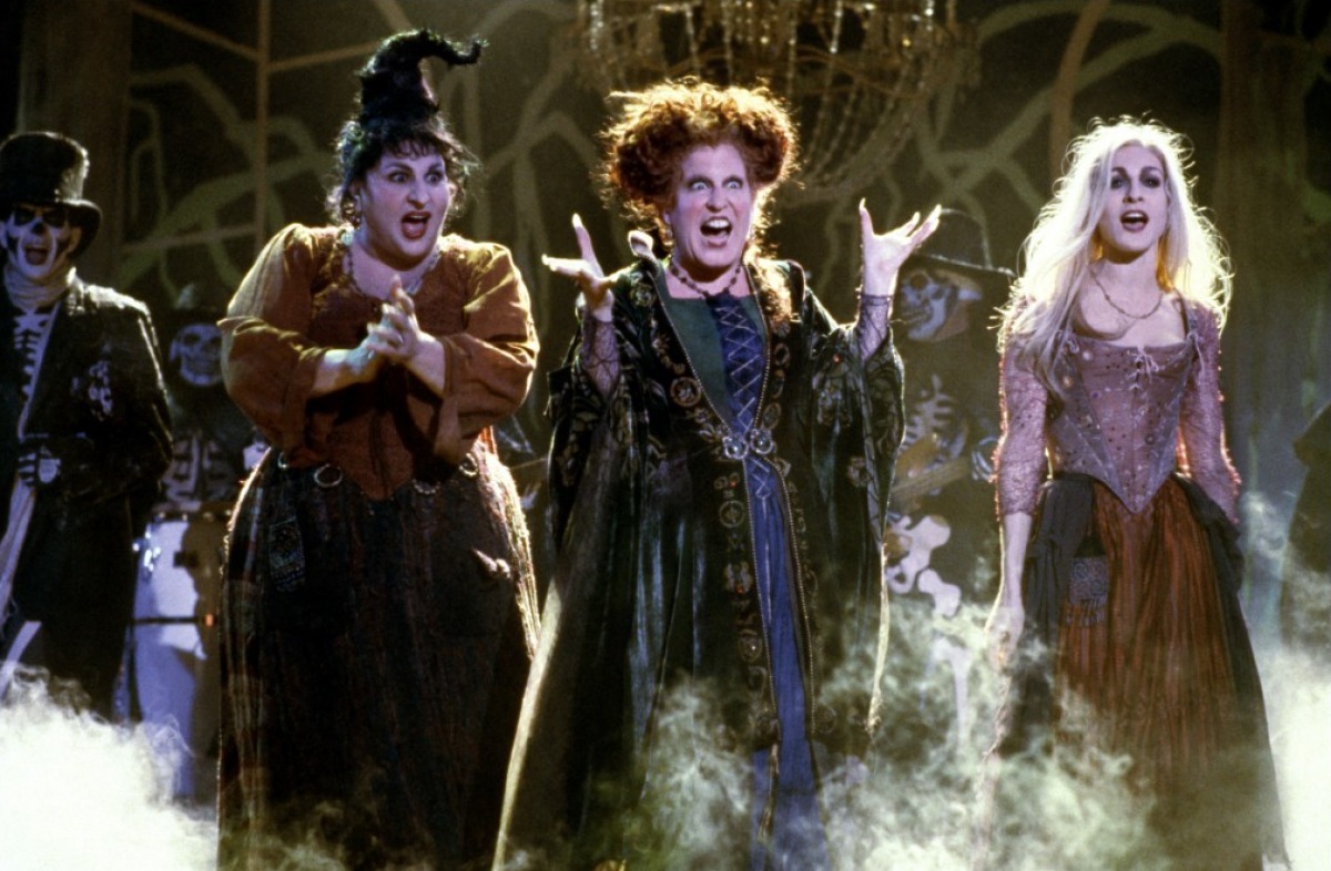 best halloween movies for kids