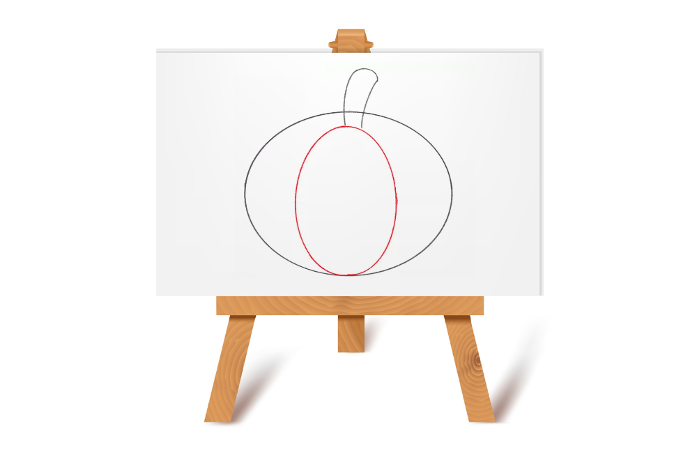 cute things to draw on a pumpkin