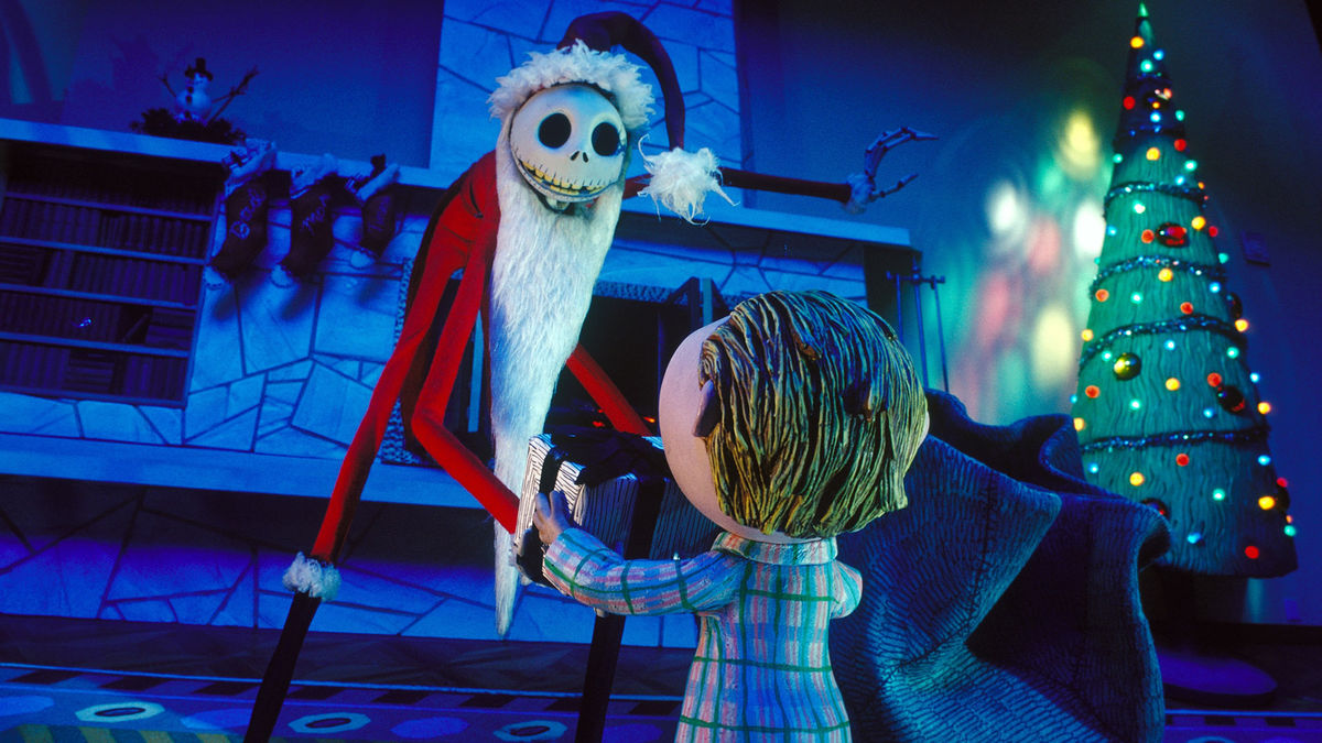 scary movies for 10 year olds