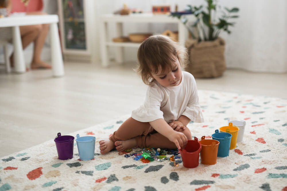 sensory calming toys