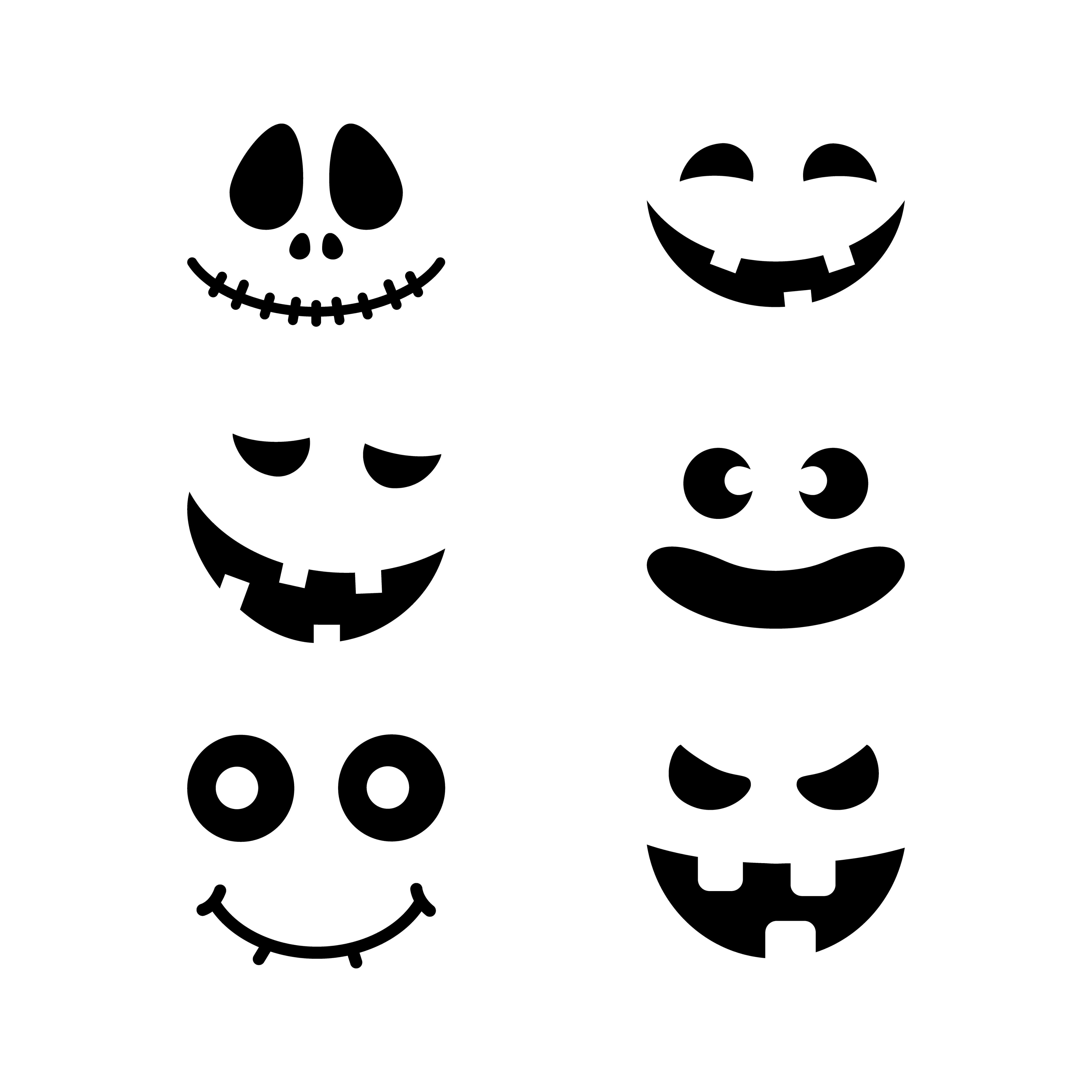 drawing on pumpkin ideas