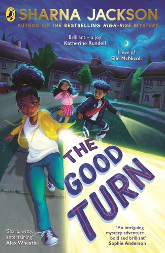 black children's books