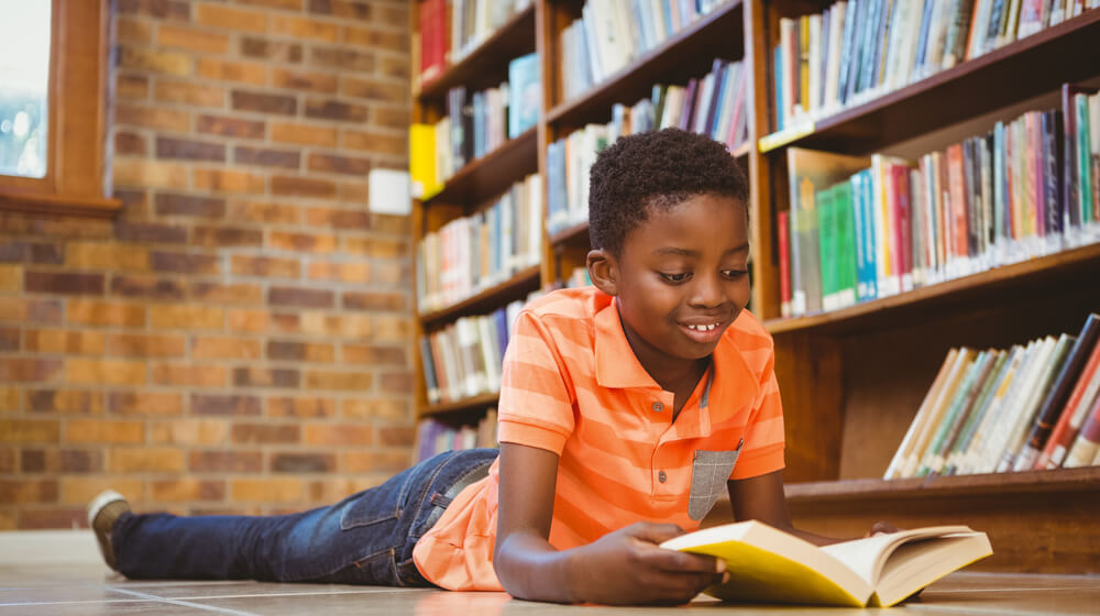 books for black children