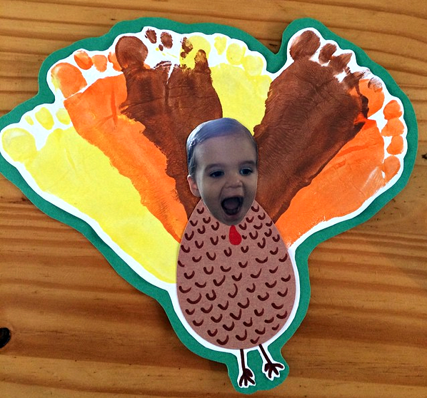 thanksgiving crafts