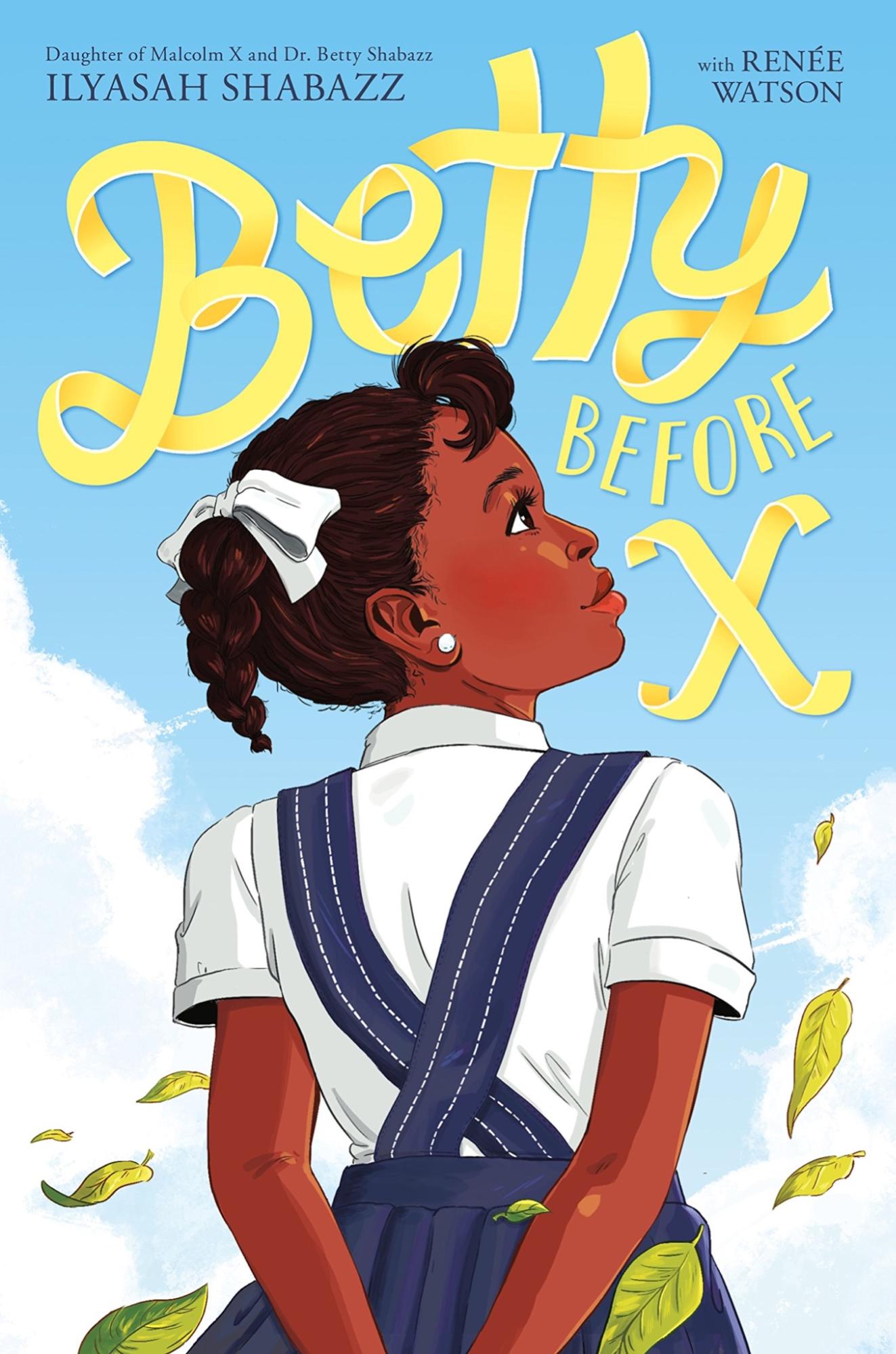 black author children's books
